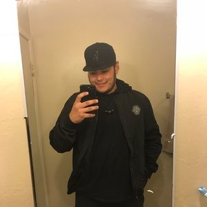 Meet your Posher, Oscar